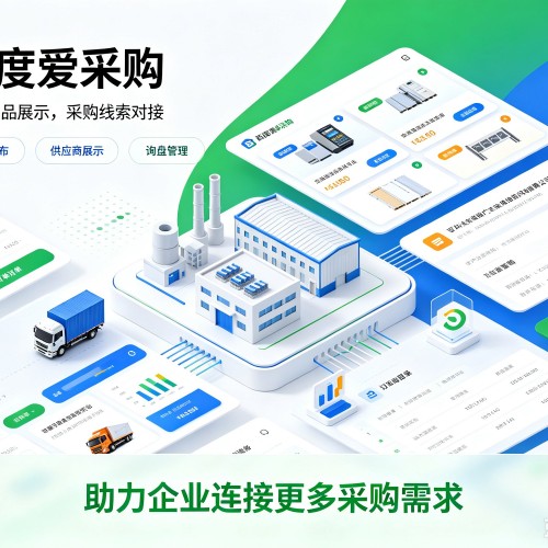 明水百度爱采购